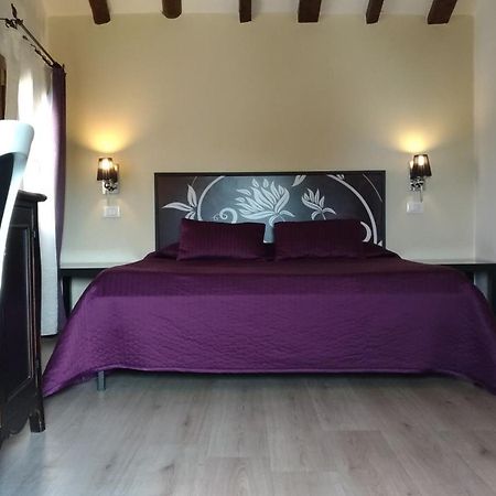 Villa Cittadella B&B Mantua Exterior foto