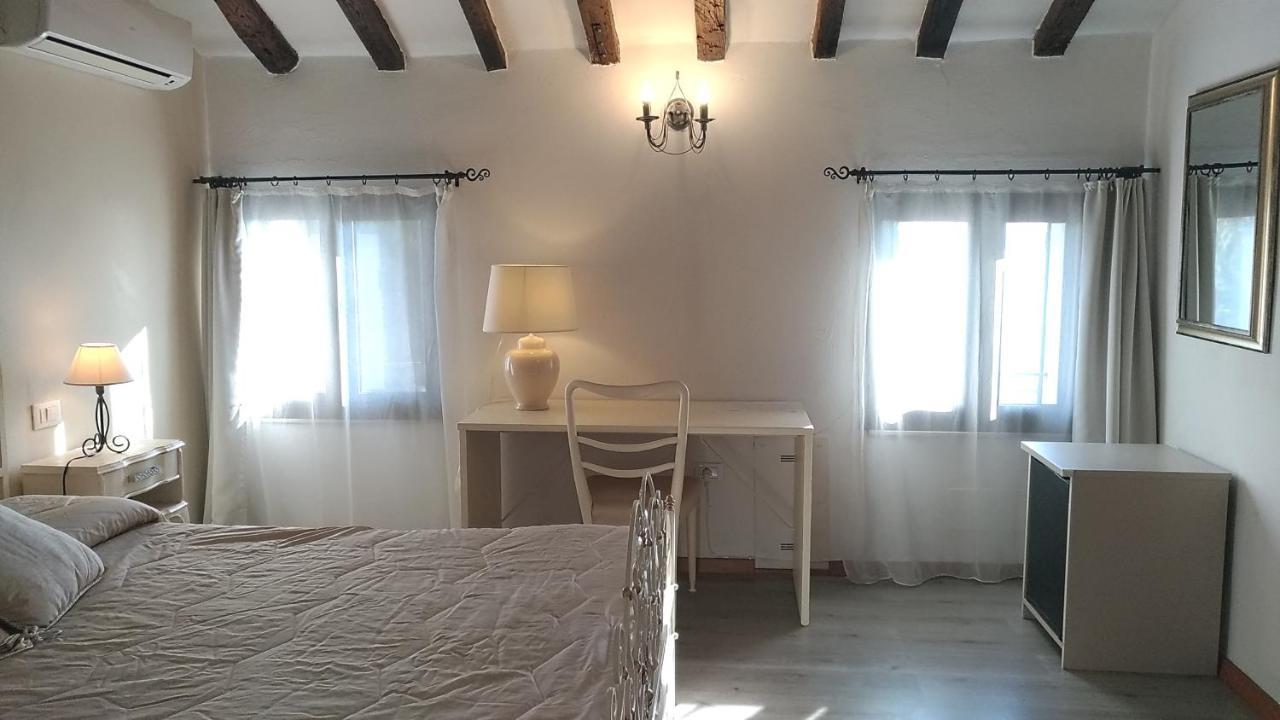 Villa Cittadella B&B Mantua Exterior foto