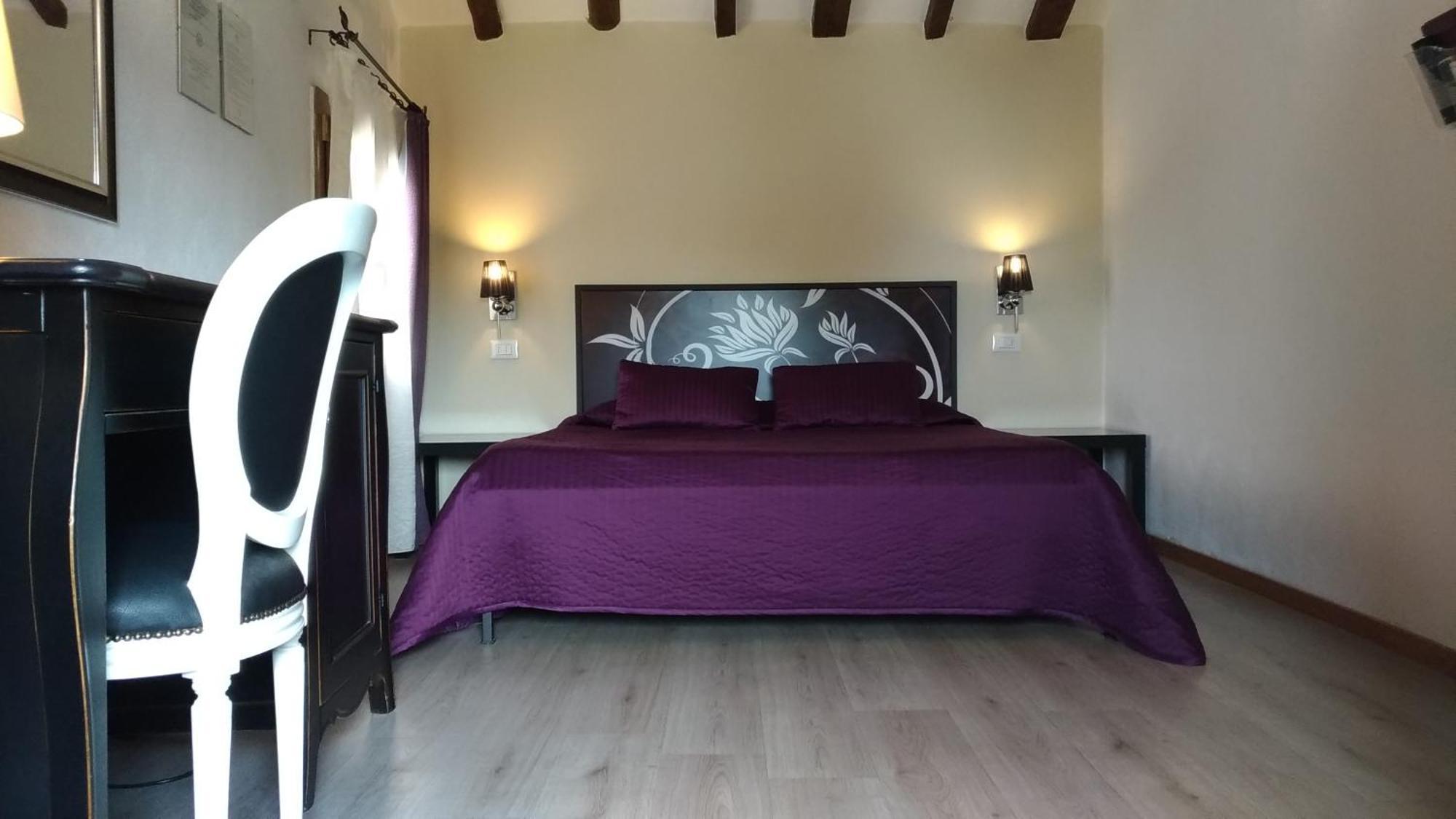 Villa Cittadella B&B Mantua Exterior foto